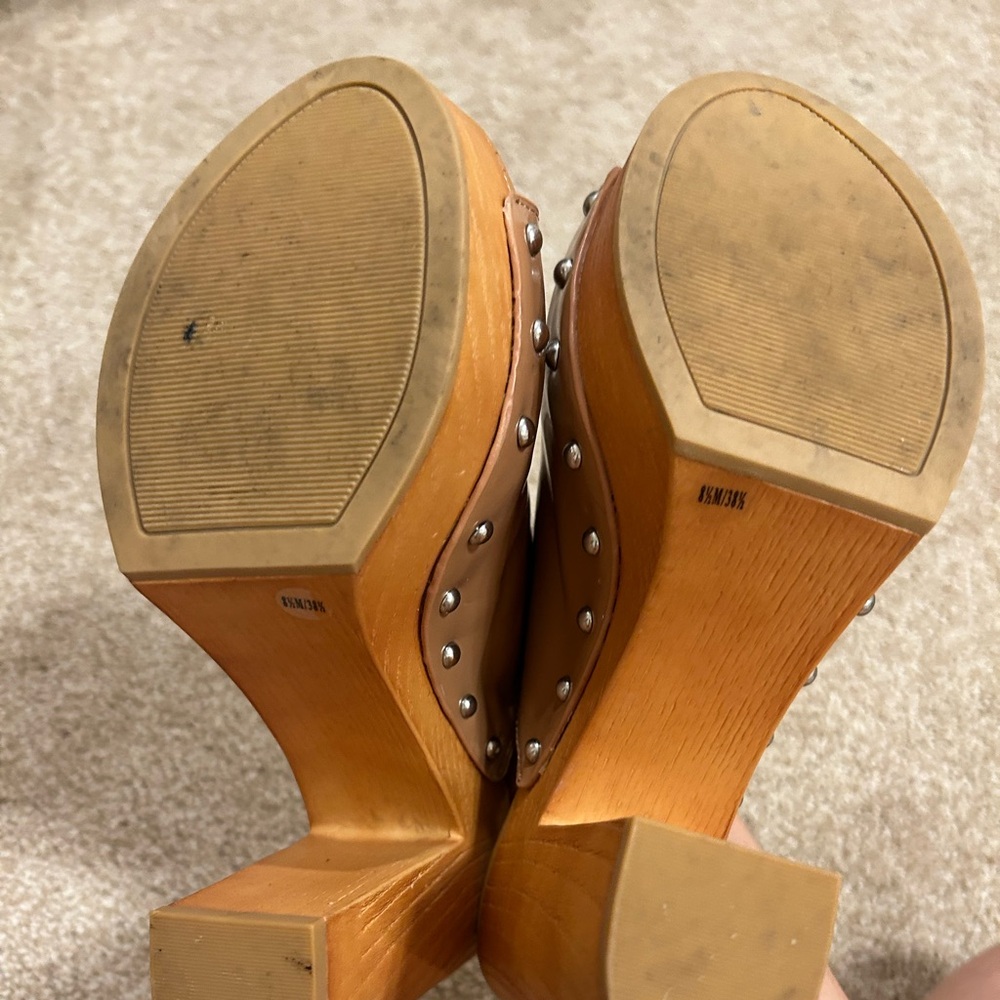 Bcbgeneration Clogs - image 3